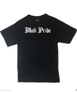 Mali Pride Shirt Country Pride T shirt Different Print Colors Inside