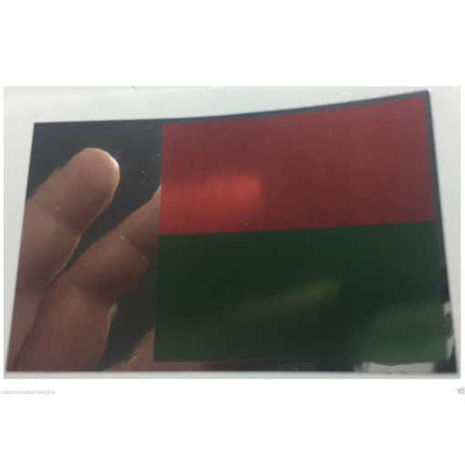 MALAWI FLAG Decal Vinyl Sticker chrome or white vinyl decal and 15 sizes!