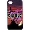 Phone Case Spoiled Oilfield Wife Please select your phone case type inside menu