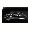 Armenia sticker Country Pride Sticker all chrome and regular colors choices