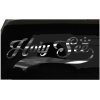 Holy See sticker Country Pride Sticker all chrome and regular colors choices