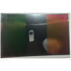 IRELAND FLAG Decal Vinyl Sticker chrome or white vinyl decal and 15 sizes!