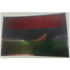 HUNGARY FLAG Decal Vinyl Sticker chrome or white vinyl decal and 15 sizes!