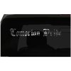 COMORIAN PRIDE decal Country Pride vinyl sticker all size & colors FAST Ship!