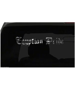 EGYPTIAN PRIDE decal Country Pride vinyl sticker all size & colors FAST Ship!