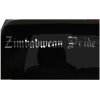ZIMBABWEAN PRIDE decal Country Pride vinyl sticker all size & colors FAST Ship!