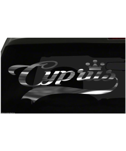 Cyprus sticker Country Pride Sticker all chrome and regular colors choices