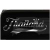 Thailand sticker Country Pride Sticker all chrome and regular colors choices