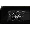 Butterfly Sticker Butterfly cute love S8 all chrome and regular vinyl colors