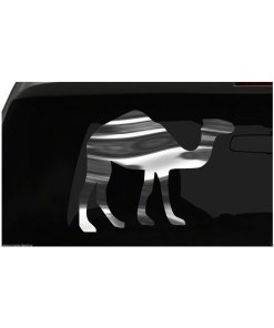Camel Sticker wildlife and outdoors S1 all chrome and regular vinyl colors