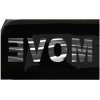 MOVE EVOM Sticker funny rude All size regular & Chrome Mirror Vinyl Colors