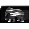 Elephant Sticker Africa Safari S8 all chrome and regular vinyl colors