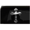 Christian Cross Sticker Jesus Religious S14 all chrome and regular vinyl colors