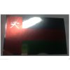 OMAN FLAG Decal Vinyl Sticker chrome or white vinyl decal and 15 sizes!