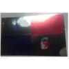 PANAMA FLAG Decal Vinyl Sticker chrome or white vinyl decal and 15 sizes!