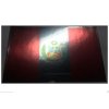 PERUVIAN FLAG Decal Vinyl Sticker chrome or white vinyl decal and 15 sizes!