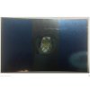 GUATEMALA FLAG Decal Vinyl Sticker chrome or white vinyl decal and 15 sizes!