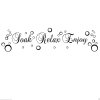 Soak Relax Enjoy... Vinyl Wall Art Quote Decor Words Decals Sticker