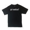 CustoMonsterDesigns Men's Got Nambian Shirt