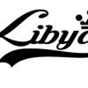 Libya Wall Sticker... 23 inch Longest Dimension Libya Vinyl Wall Art Quote Decor Words Black Color Wall Vinyl Decal Sticker